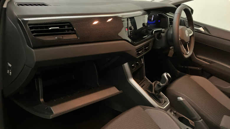 Volkswagen Polo 1.0 TSI Match 5dr Petrol Hatchback